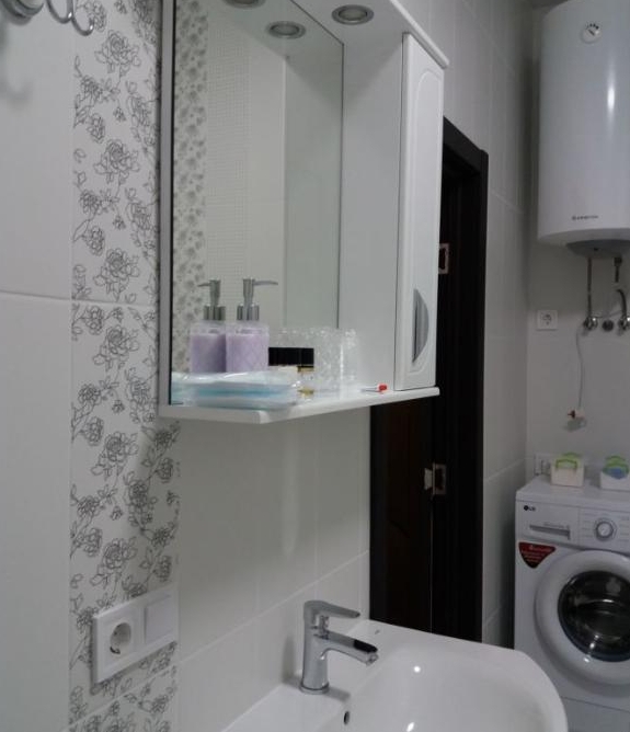 продажа однокомнатной квартиры номер A-173734 в Приморском районе, фото номер 10